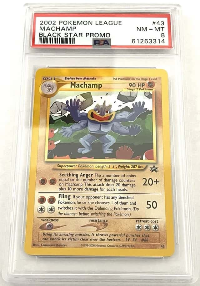 Machamp