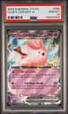 Lillie'S Clefairy Ex