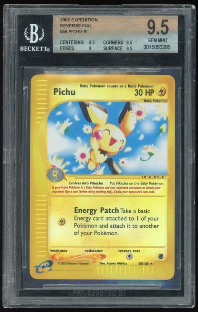 Pichu