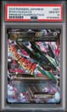 M Rayquaza Ex