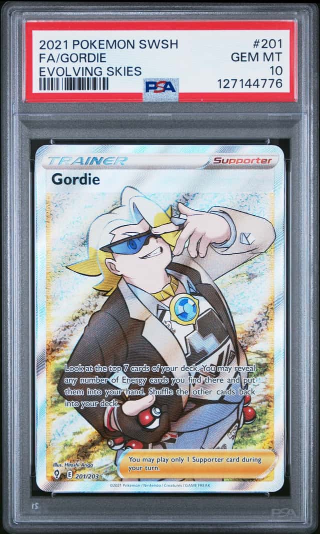 Gordie