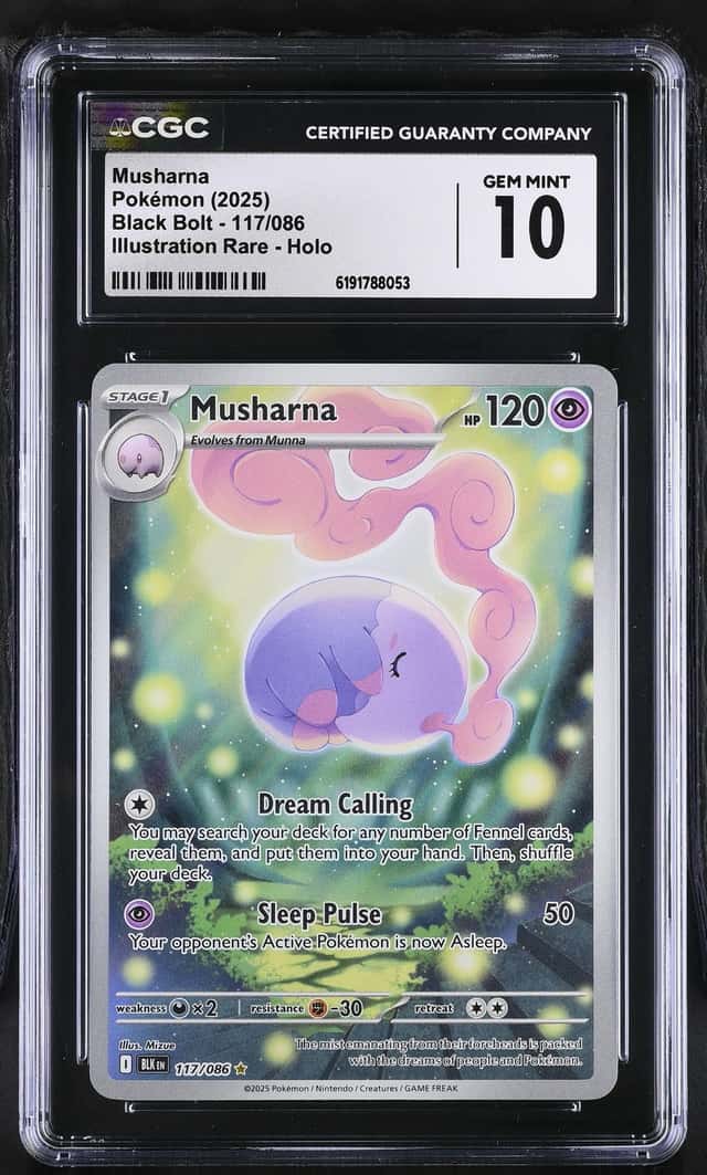 Musharna