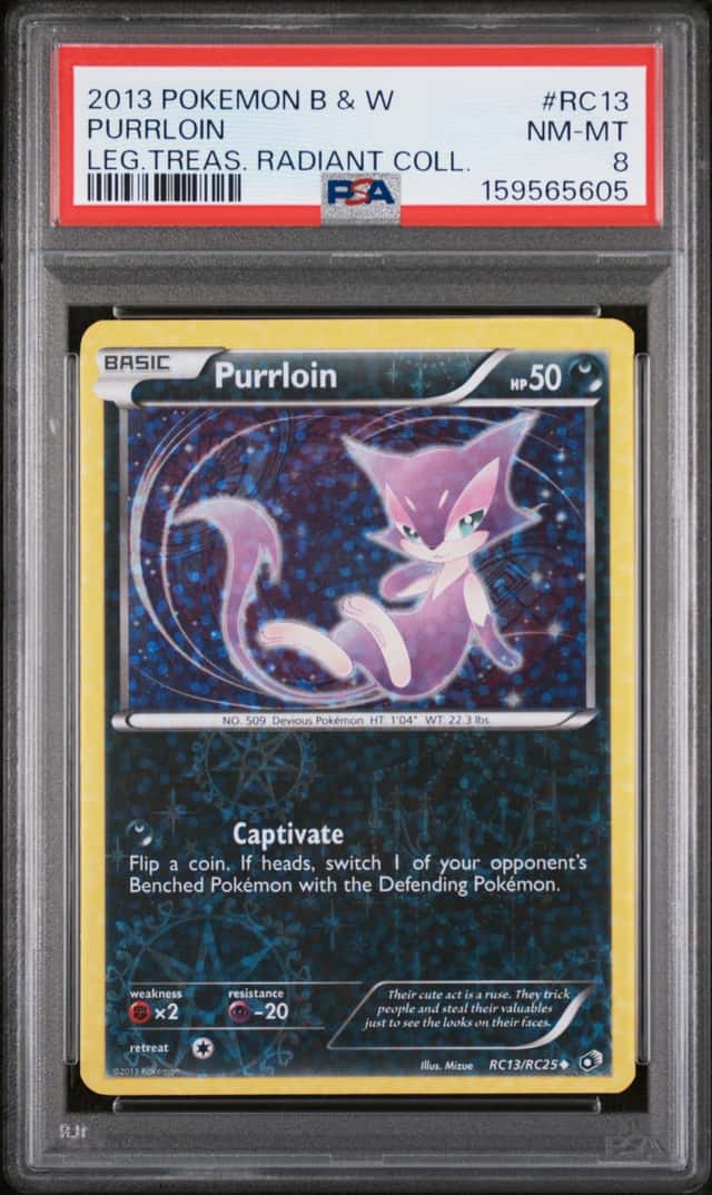 Purrloin