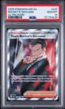 Rocket'S Giovanni