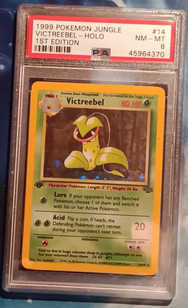 Victreebel