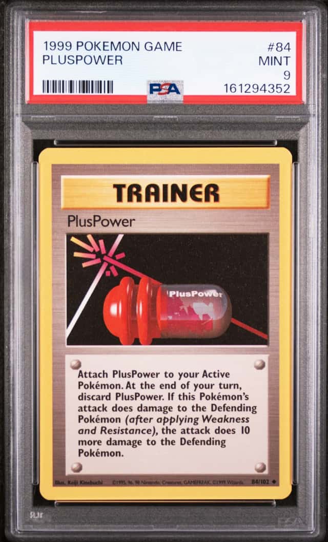 PlusPower