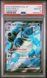 Blastoise Ex