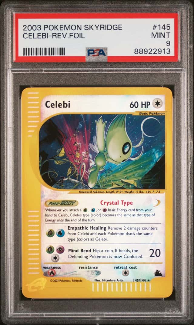 Celebi