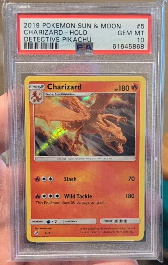 Charizard
