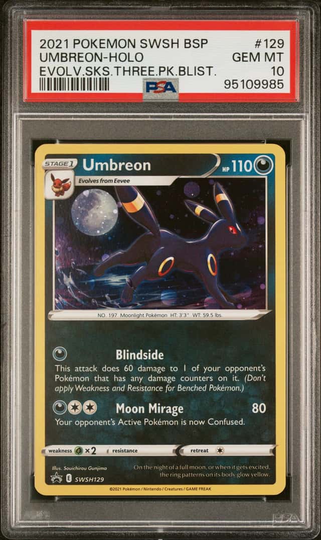 Umbreon