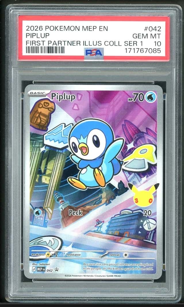 Piplup