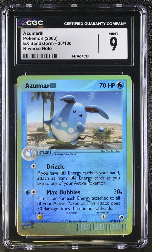 Azumarill