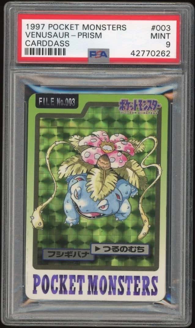 Venusaur