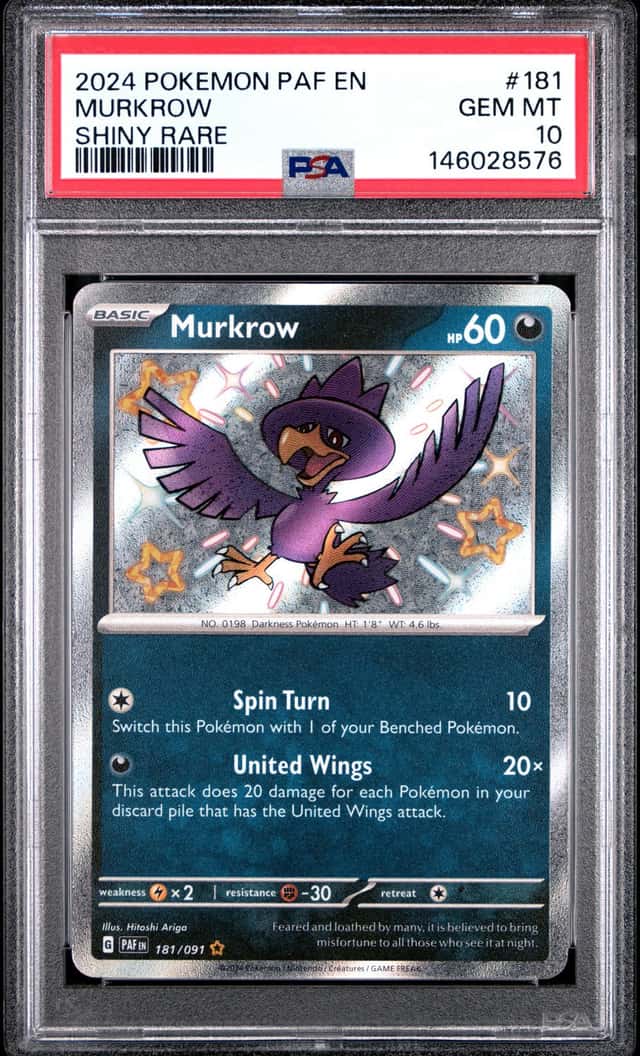 Murkrow