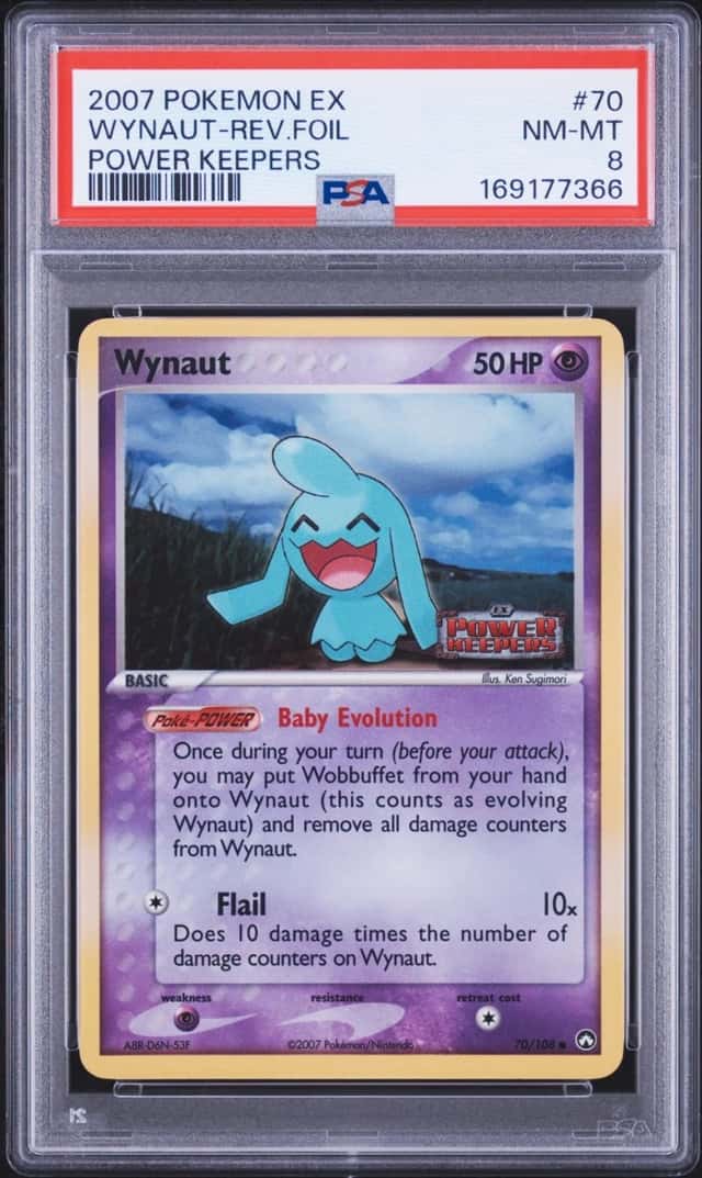Wynaut
