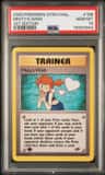 Misty'S Wish
