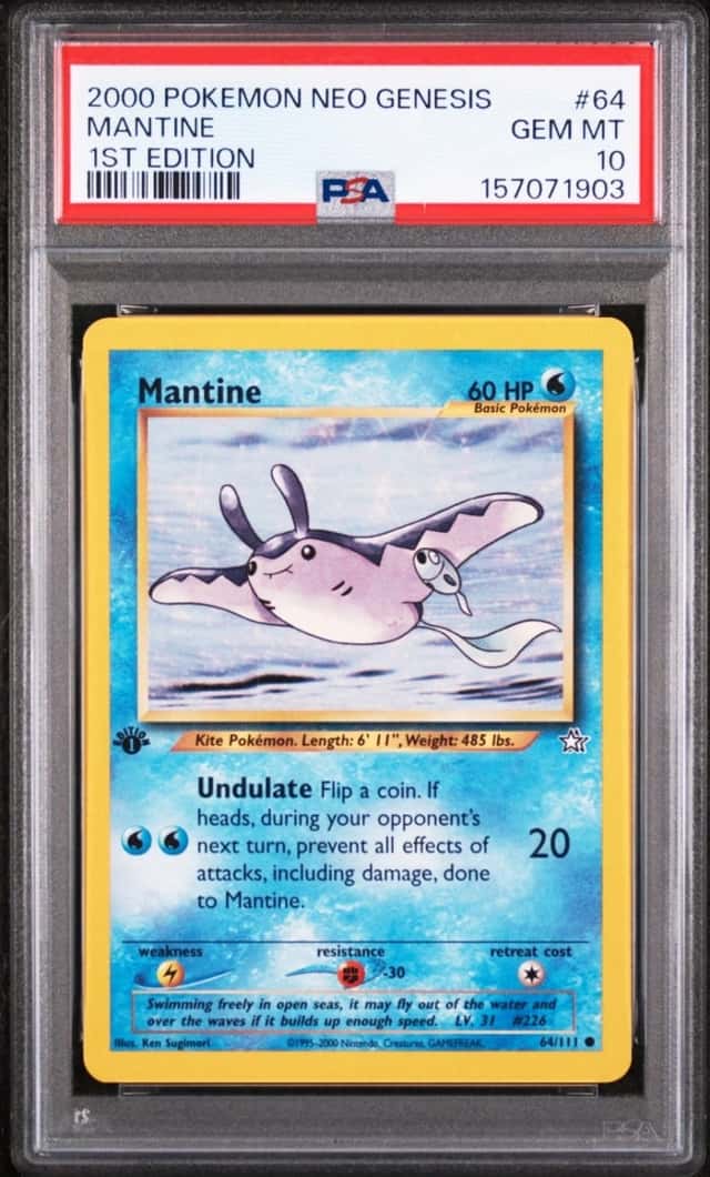 Mantine