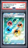 Energy Recycler