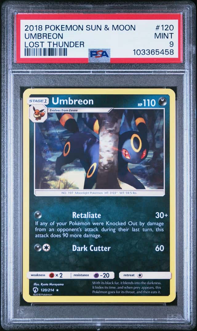 Umbreon