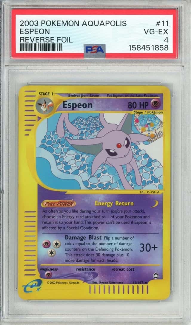 Espeon