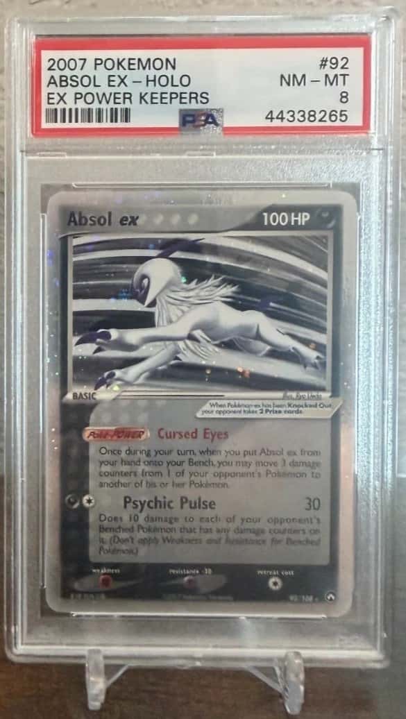 Absol EX