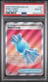 Rare Candy
