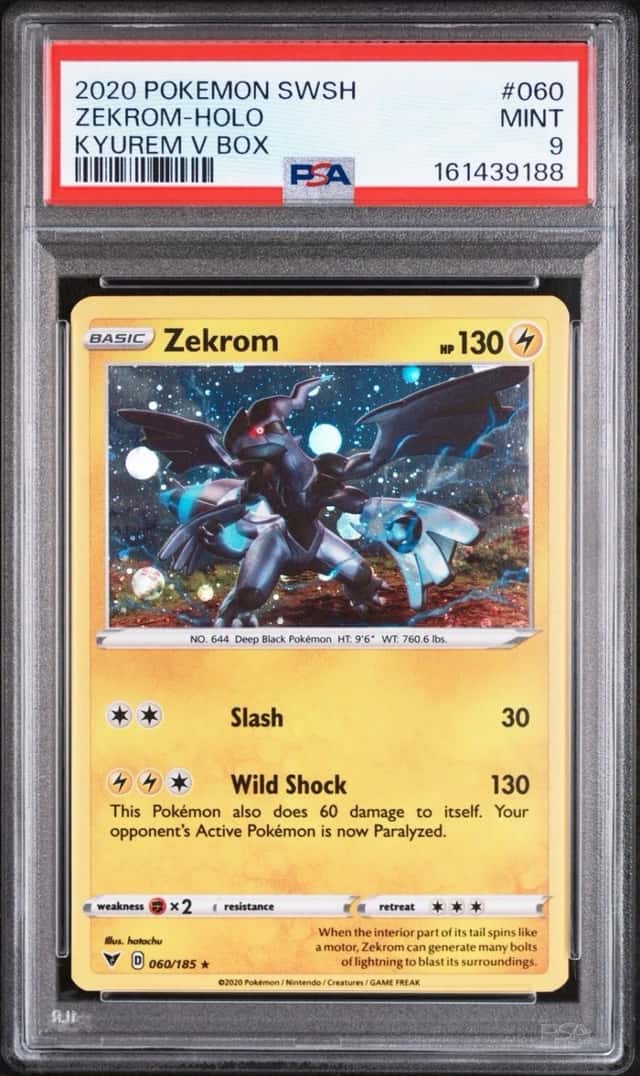 Zekrom