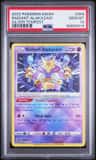 Radiant Alakazam