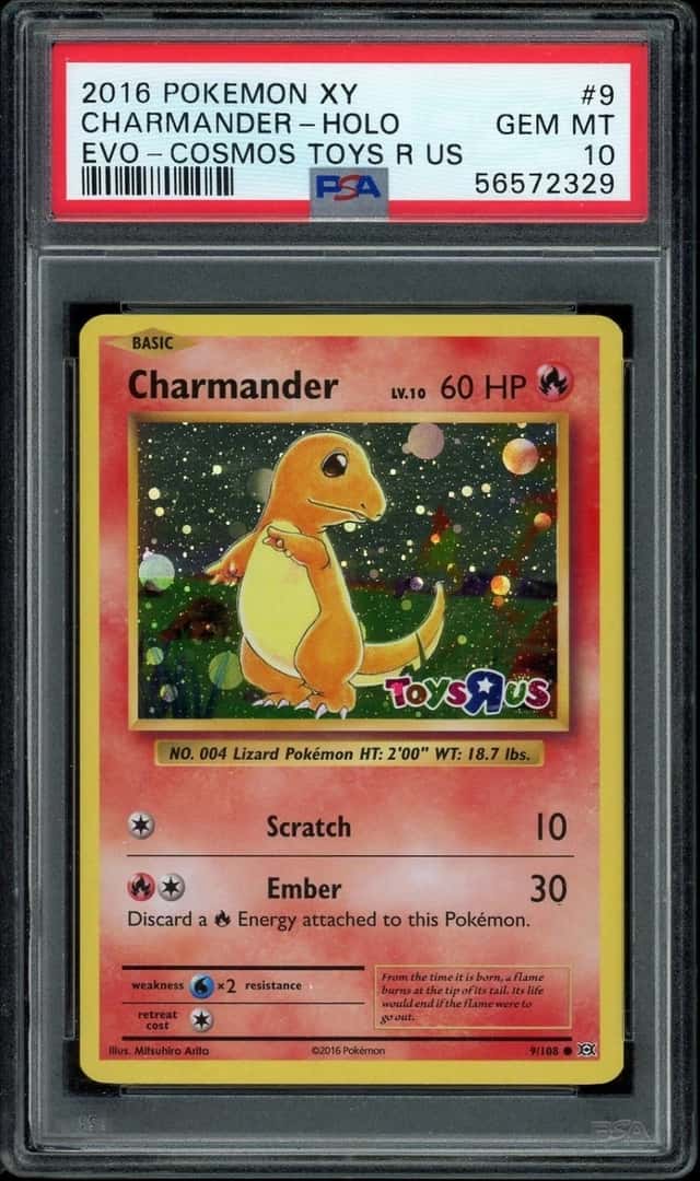 Charmander