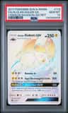 Alolan Golem Gx
