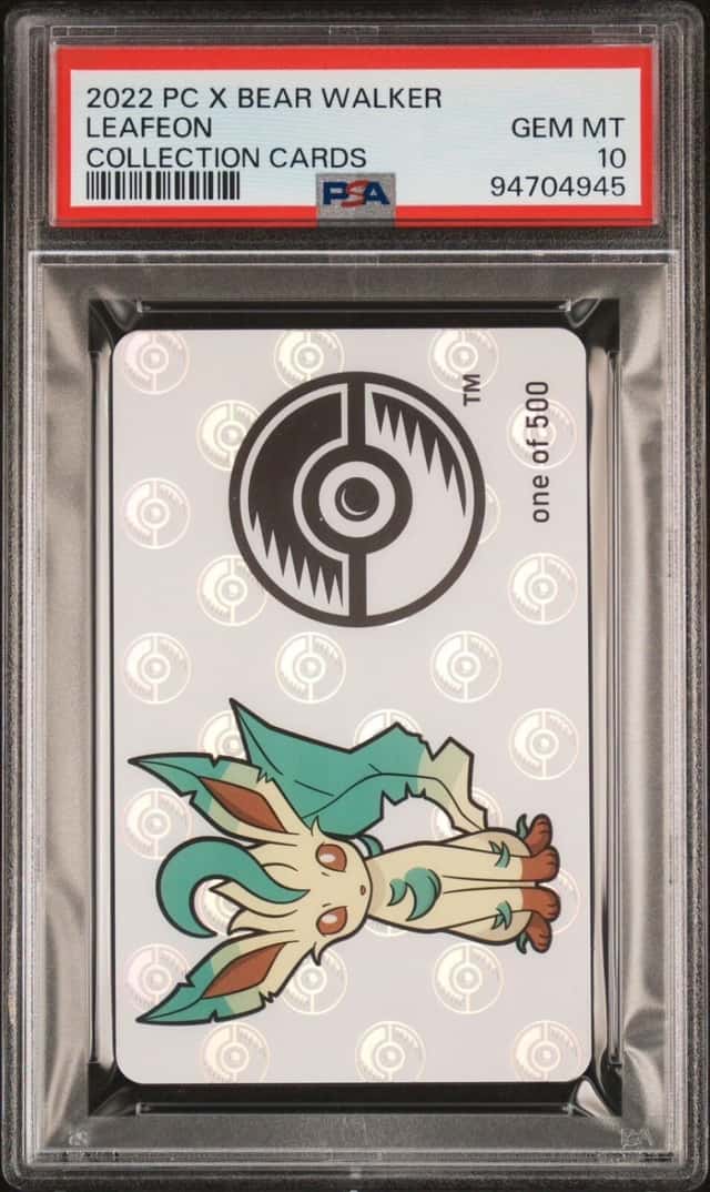 Leafeon