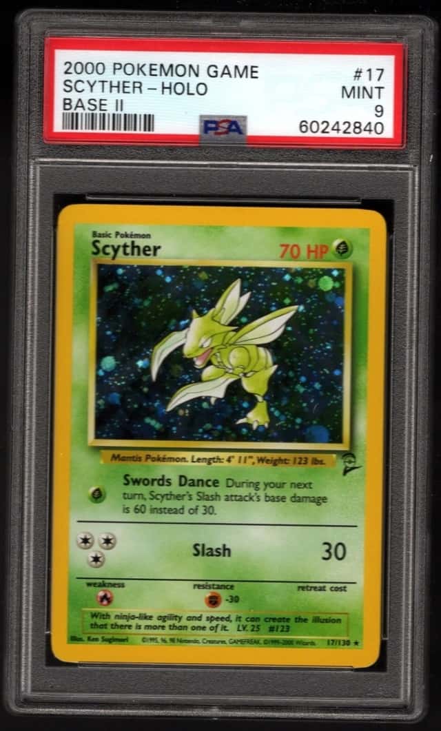 Scyther