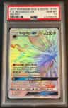Solgaleo Gx