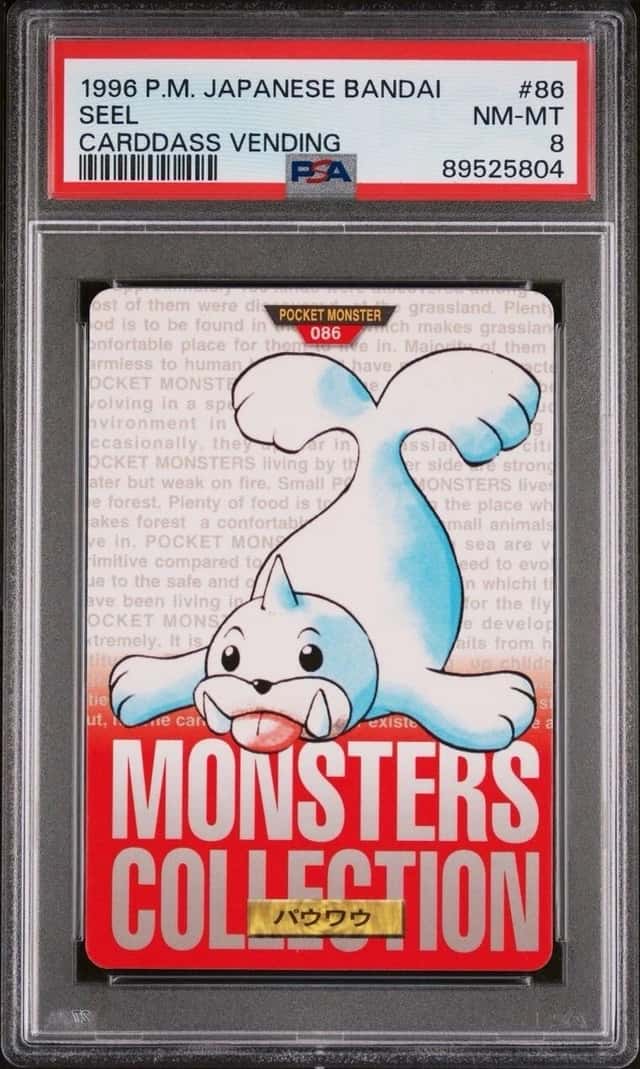 Seel