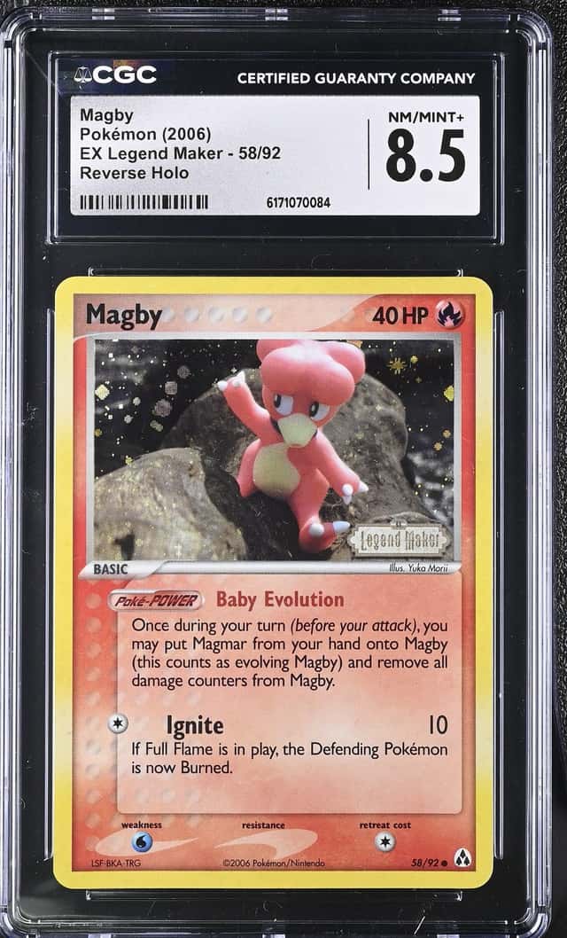 Magby