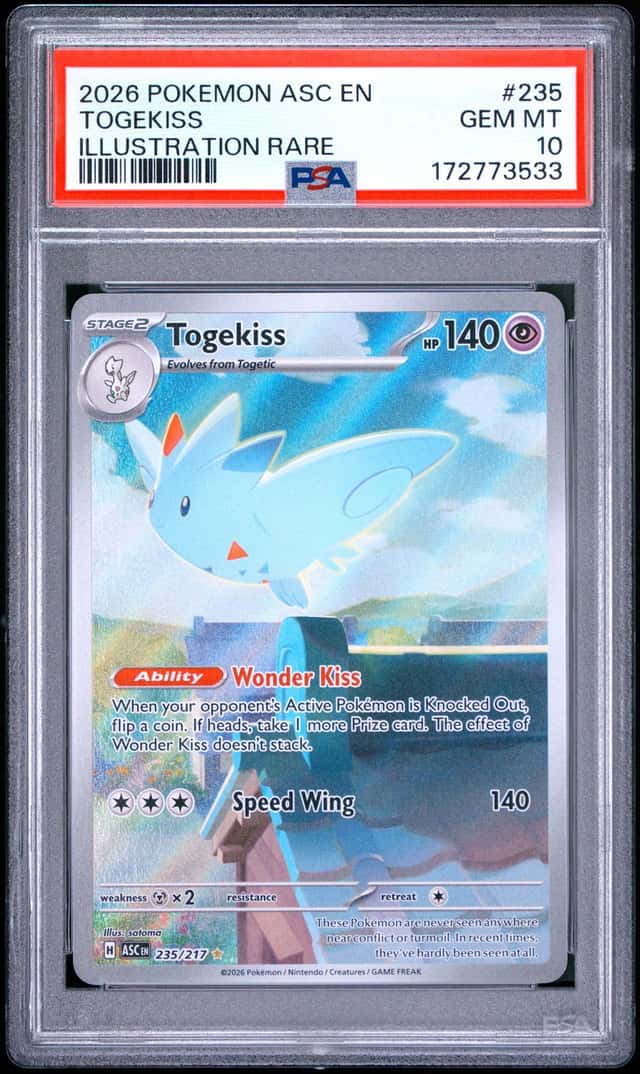 Togekiss