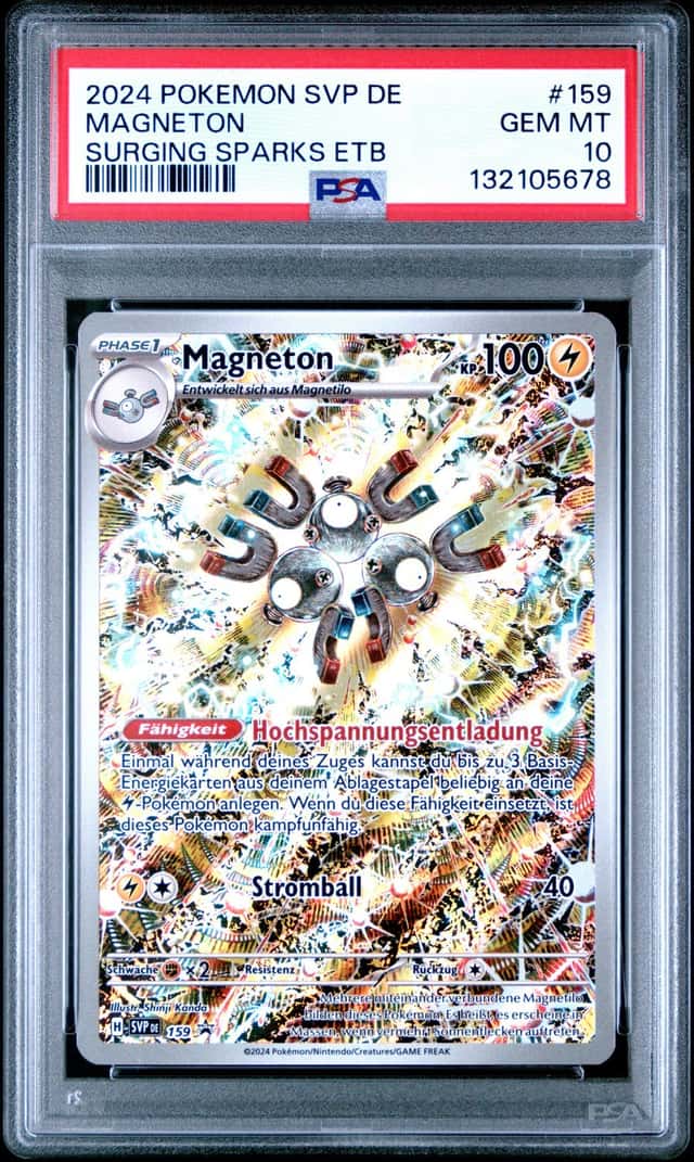 Magneton