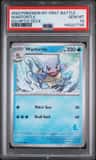 Wartortle
