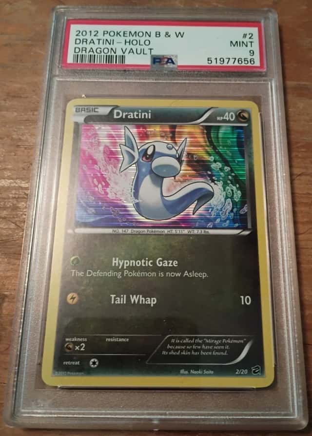 Dratini