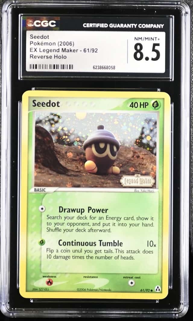 Seedot