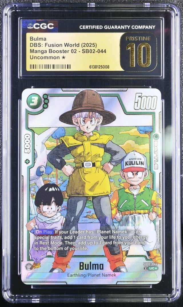 Bulma