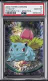 Ivysaur