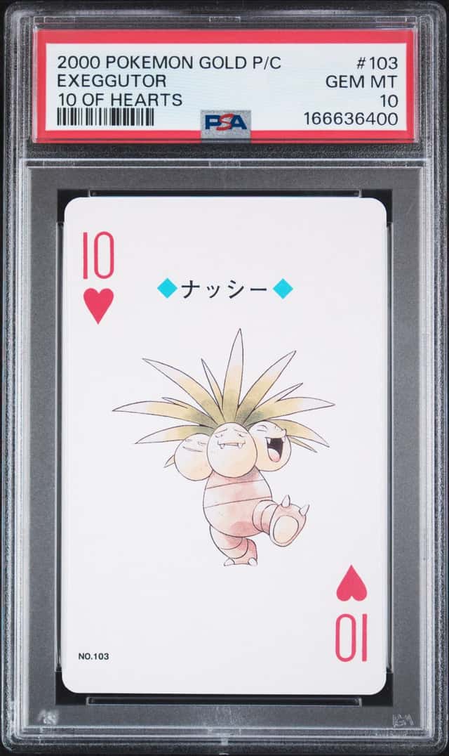 Exeggutor