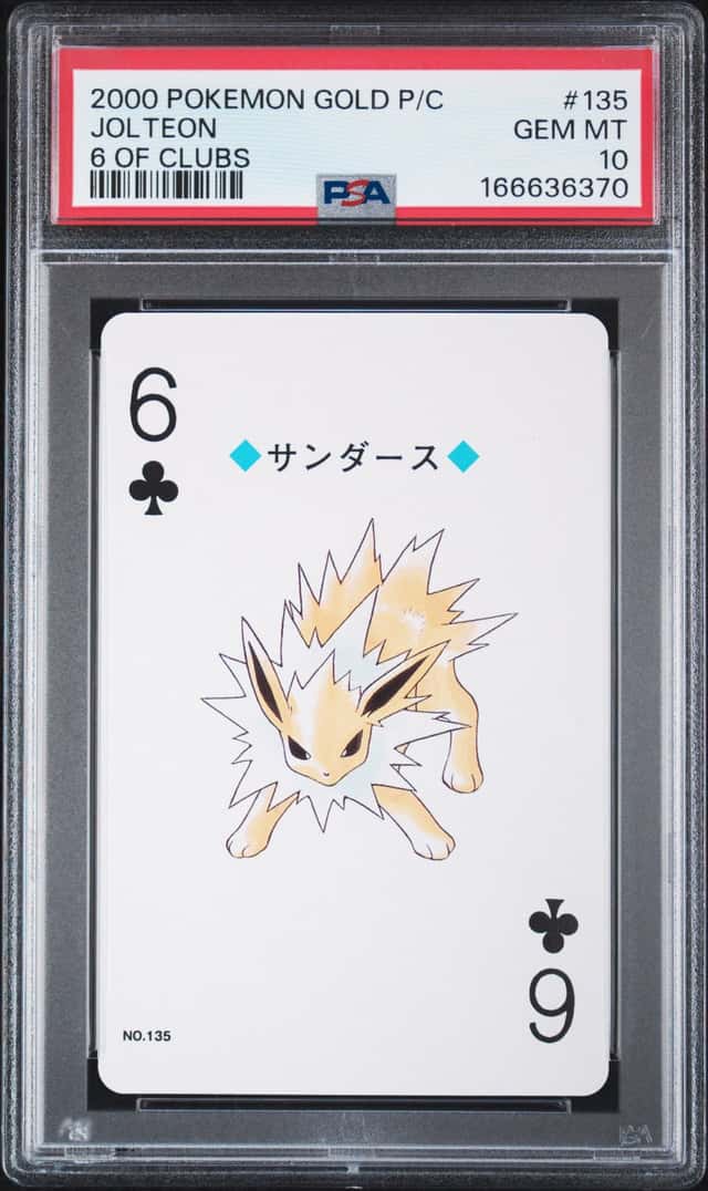 Jolteon