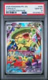Ludicolo