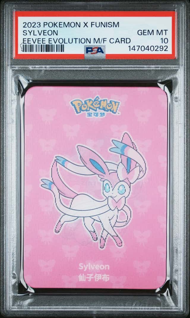 Sylveon