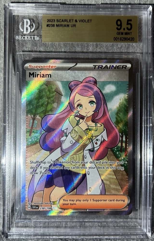 Miriam