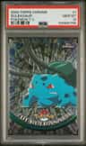 Bulbasaur