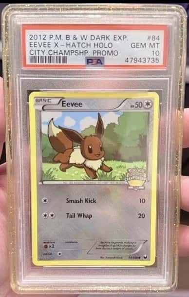 Eevee