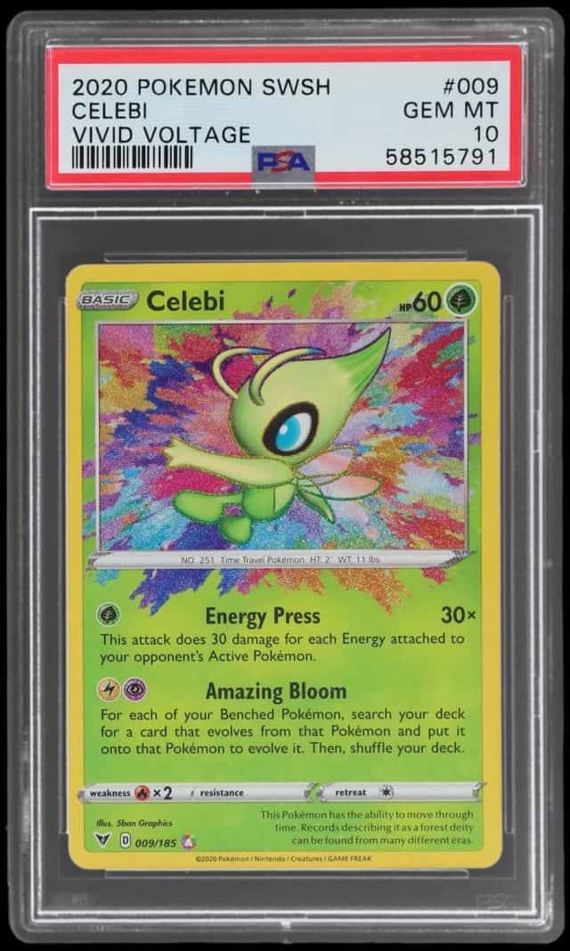 Celebi
